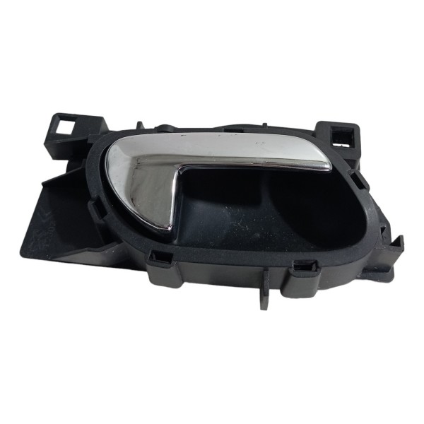 Maçaneta Interna Dianteira Direita Peugeot 407 2006 2007
