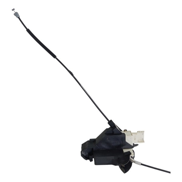 Fechadura Porta Dianteira Direita Peugeot 407 2006 2007