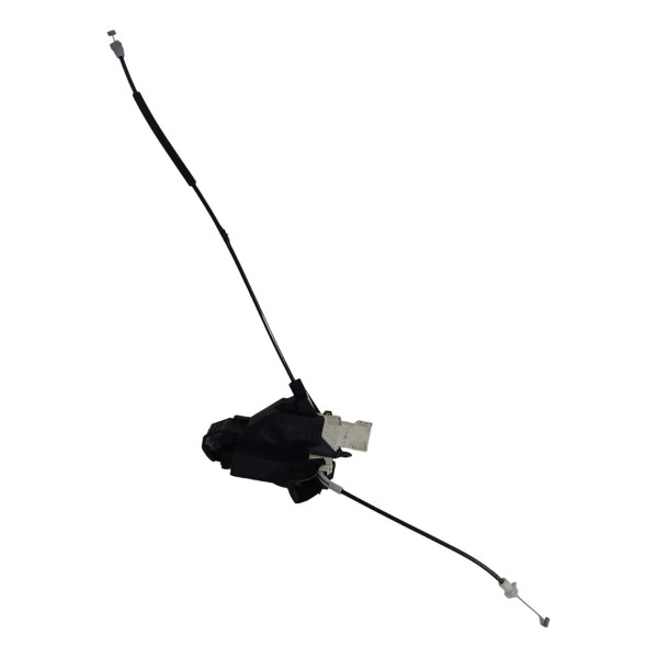 Fechadura Porta Dianteira Direita Peugeot 407 2006 2007