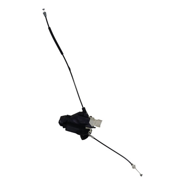 Fechadura Porta Dianteira Direita Peugeot 407 2006 2007
