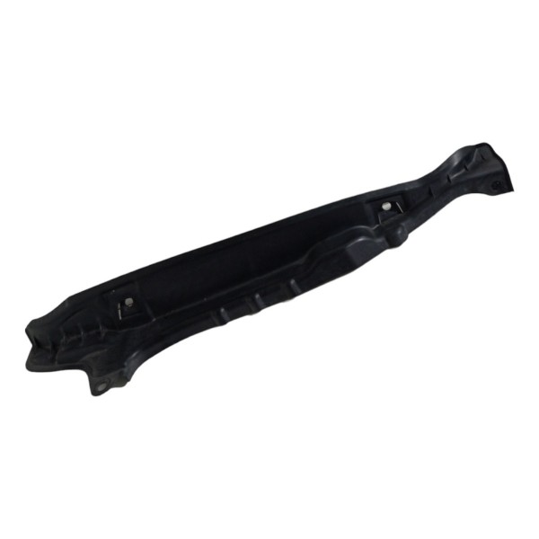 Acabamento Paralama Dianteiro Esquerdo Honda Fit 2004 2008