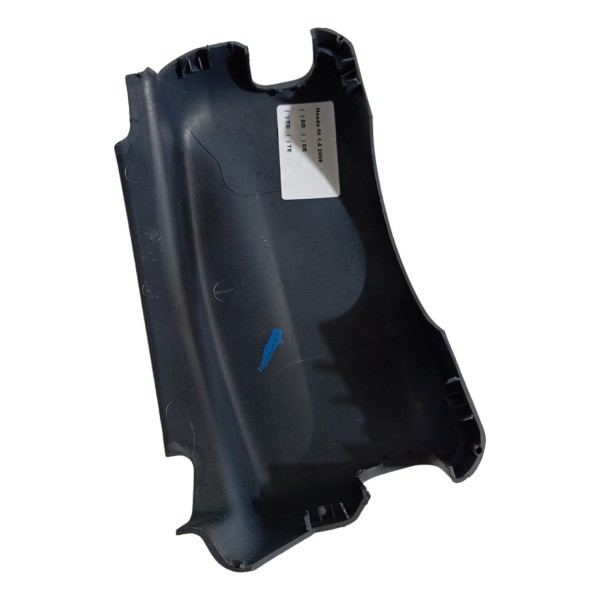 Acabamento Superior Coluna Direção Honda Fit 2004 2008