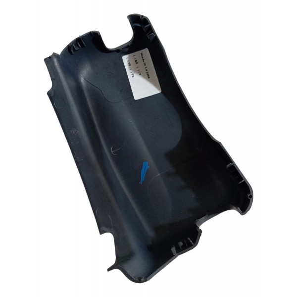 Acabamento Superior Coluna Direção Honda Fit 2004 2008