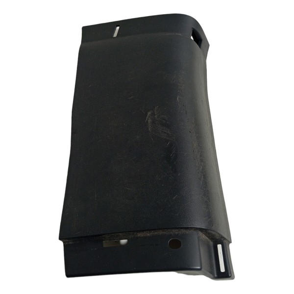 Acabamento Soleira Porta Traseira Esquerda Honda Fit 2004