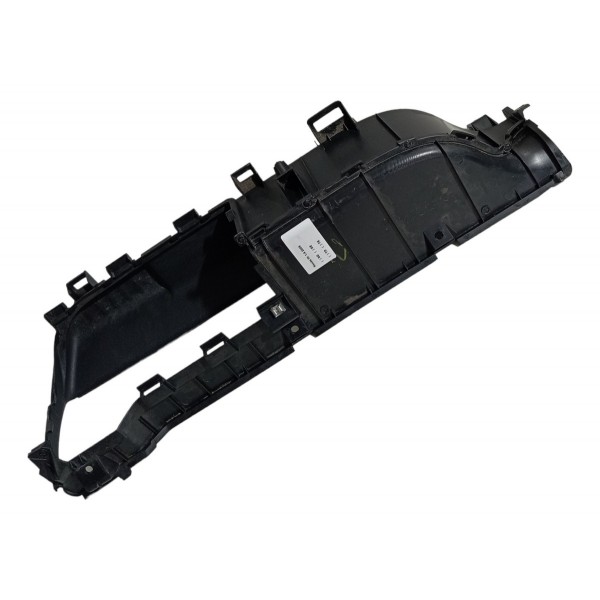 Capa Painel Porta Objetos Esquerdo Honda Fit 2004 2008