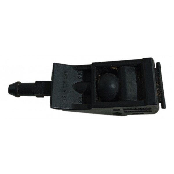 Brucutu Esguicho Parabrisa Volkswagen Gol G6 Up Saveiro