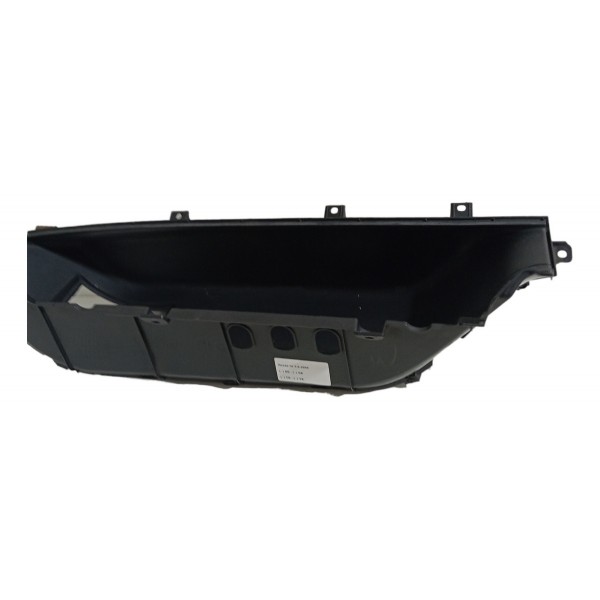 Capa Painel Porta Objeto Direito Honda Fit 2004 2009
