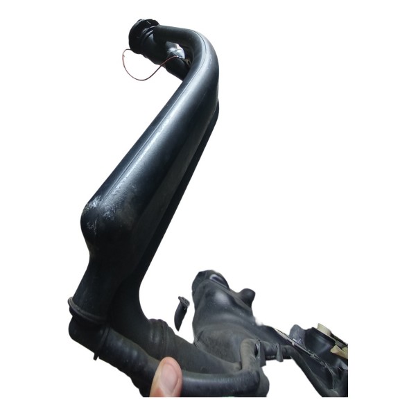 Tanque Combustível Peugeot 208 2013 2014