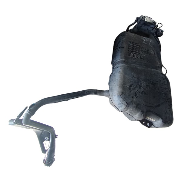 Tanque Combustível Peugeot 208 2013 2014