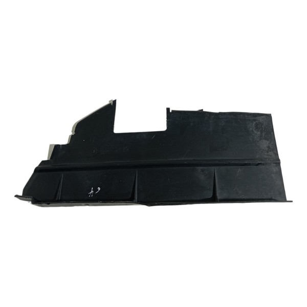 Defletor Direito Radiador Peugeot 307 2002 2003 2004