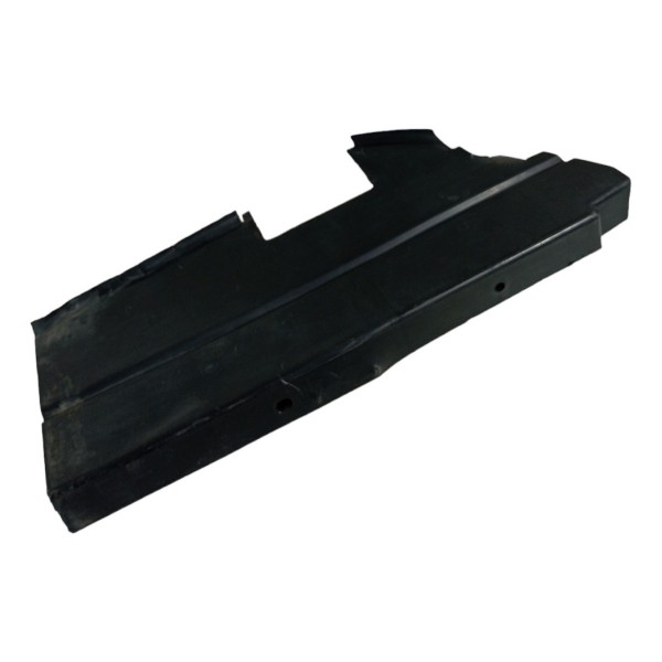 Defletor Direito Radiador Peugeot 307 2002 2003 2004