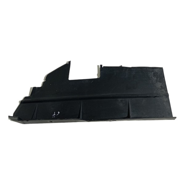 Defletor Direito Radiador Peugeot 307 2002 2003 2004