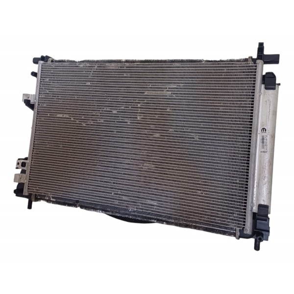 Kit Radiador Agua Fiat Argo Cronos 1.0 1.3 1.8 3cc 2017 2022