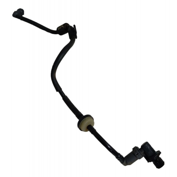 Mangueira Filtro Canister Peugeot 407 2006 2007