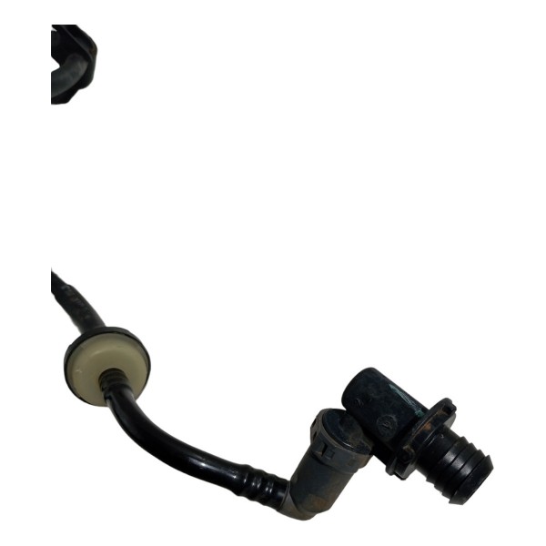 Mangueira Filtro Canister Peugeot 407 2006 2007