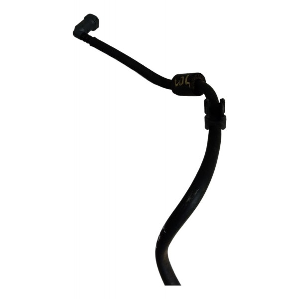 Mangueira Filtro Canister Peugeot 407 2006 2007