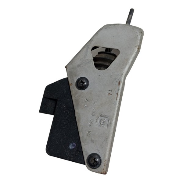 Atuador Portinhola Tanque Combustível Peugeot 407 2.0 2007