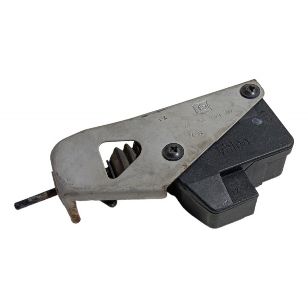 Atuador Portinhola Tanque Combustível Peugeot 407 2.0 2007