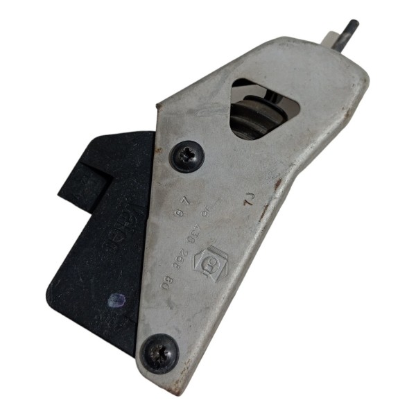 Atuador Portinhola Tanque Combustível Peugeot 407 2.0 2007