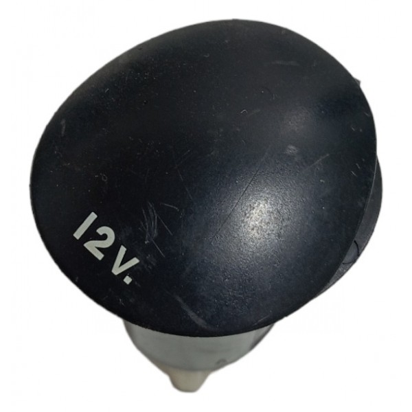 Tomada 12v Peugeot 407 2007