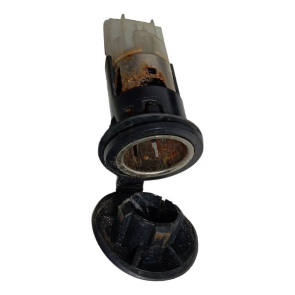 Tomada 12v Peugeot 407 2007