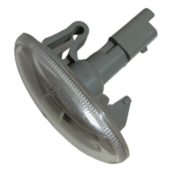 Pisca Lateral Paralama Peugeot 407 2007