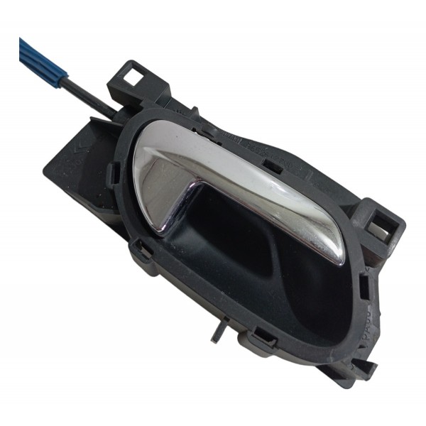 Maçaneta Interna Dianteira Direita Peugeot 407 2007
