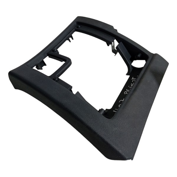 Moldura Acabamento Porta Objetos Painel Peugeot 407 2007