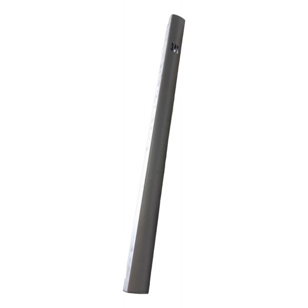 Moldura Aplique Painel Sensor Temperatura Peugeot 407 2007