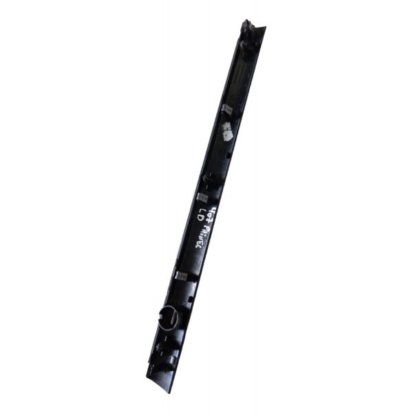 Moldura Aplique Painel Sensor Temperatura Peugeot 407 2007