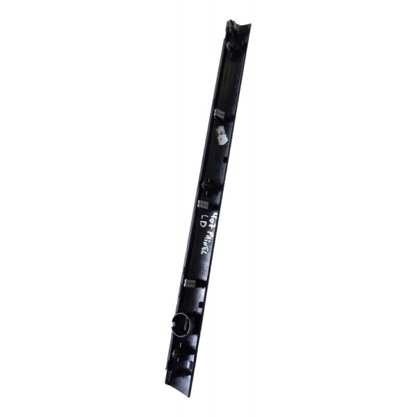 Moldura Aplique Painel Sensor Temperatura Peugeot 407 2007
