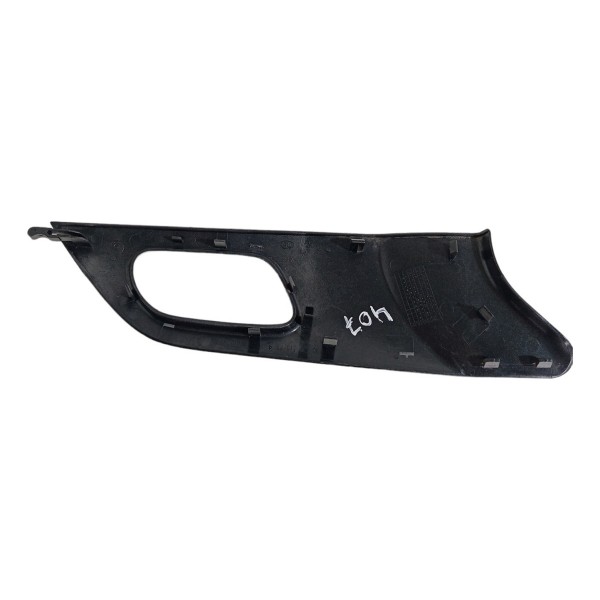 Moldura Maçaneta Interna Dianteira Esquerda Peugeot 407 2007