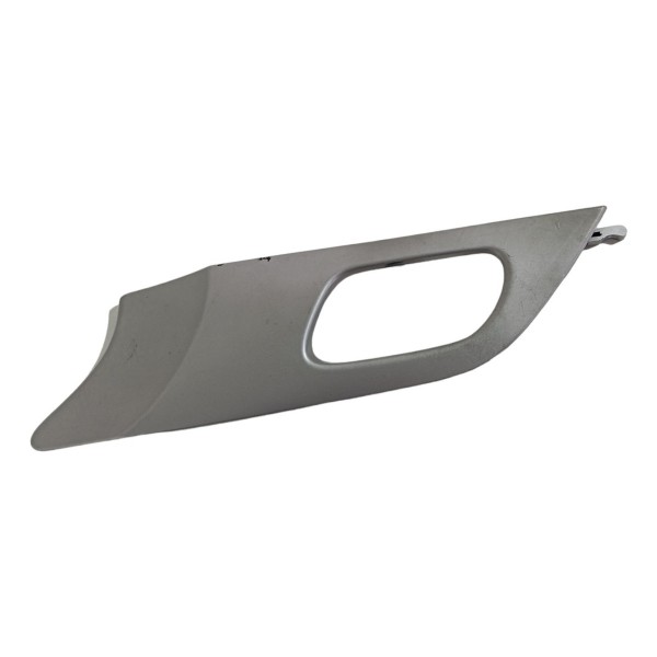 Moldura Maçaneta Interna Dianteira Esquerda Peugeot 407 2007