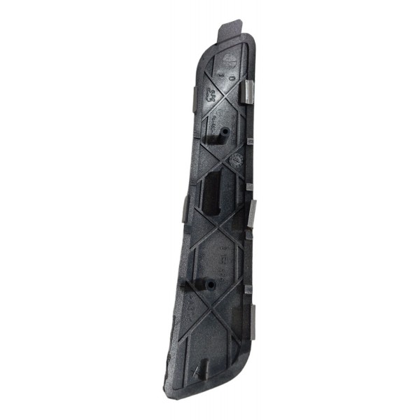 Acabamento Puxador Porta Traseira Direita Peugeot 407 2007
