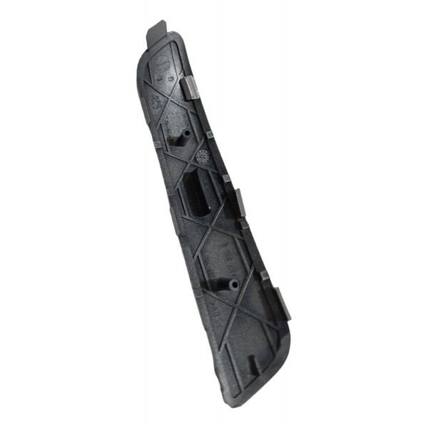 Acabamento Puxador Porta Traseira Direita Peugeot 407 2007