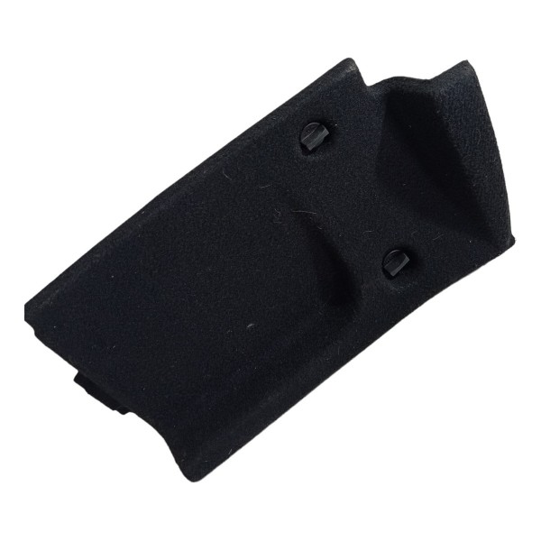 Acabamento Forro Lateral Porta Malas Peugeot 407 2007 2008