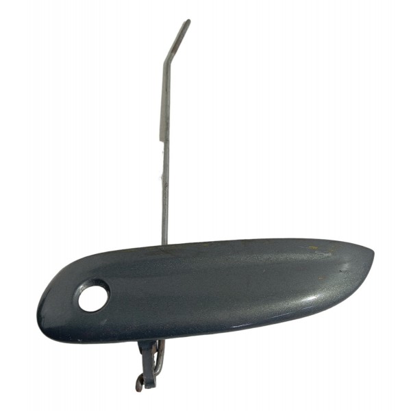 Maçaneta Externa Dianteira Esquerda Chevrolet Cobalt 2012