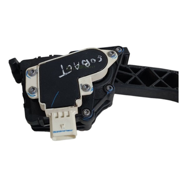 Pedal Acelerador Chevrolet Cobalt  1.4 8v 2012 2013