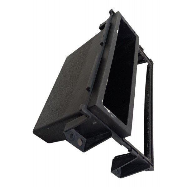 Moldura Rádio Porta Objetos Painel Chevrolet Cobalt 2012