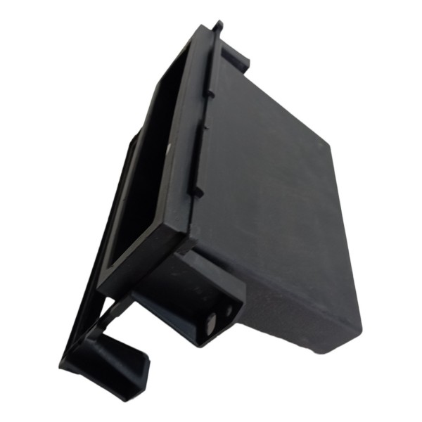 Moldura Rádio Porta Objetos Painel Chevrolet Cobalt 2012