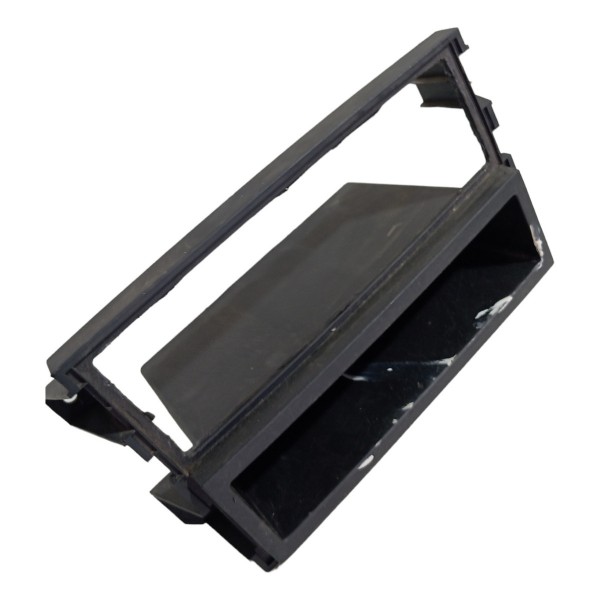 Moldura Rádio Porta Objetos Painel Chevrolet Cobalt 2012