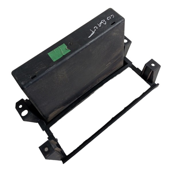 Moldura Rádio Porta Objetos Painel Chevrolet Cobalt 2012