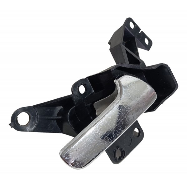 Maçaneta Interna Traseira Direita Chevrolet Zafira 2004