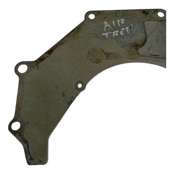 Chapa Separadora Cambio Motor Mitsubishi Airtrek 2.4 2007