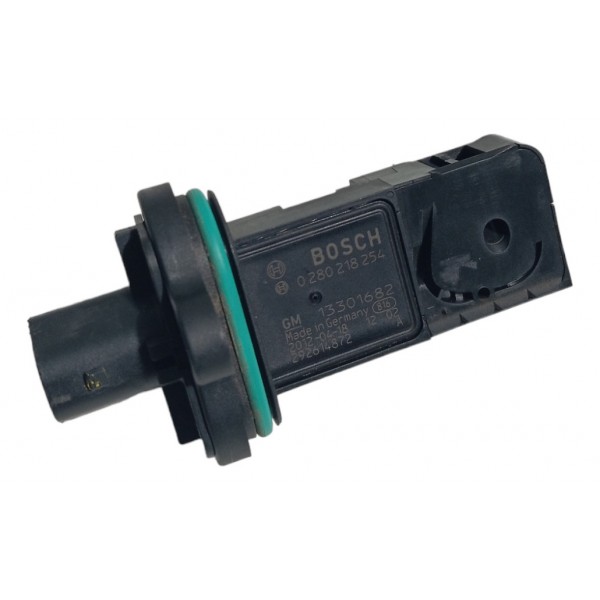 Sensor Fluxo Ar Maf Chevrolet Cobalt Cruze Onix Spin 2018
