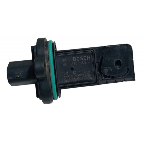 Sensor Fluxo Ar Maf Chevrolet Cobalt Cruze Onix Spin 2018