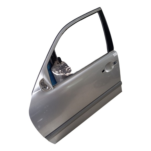 Porta Dianteira Esquerda Mercedes Benz E320 1998 1999 2000