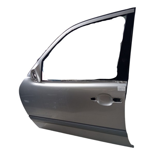 Porta Dianteira Esquerda Mercedes Benz E320 1998 1999 2000