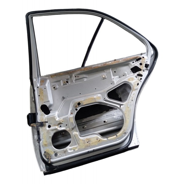 Porta Traseira Direita Mercedes Benz E320 1998 1999 2000