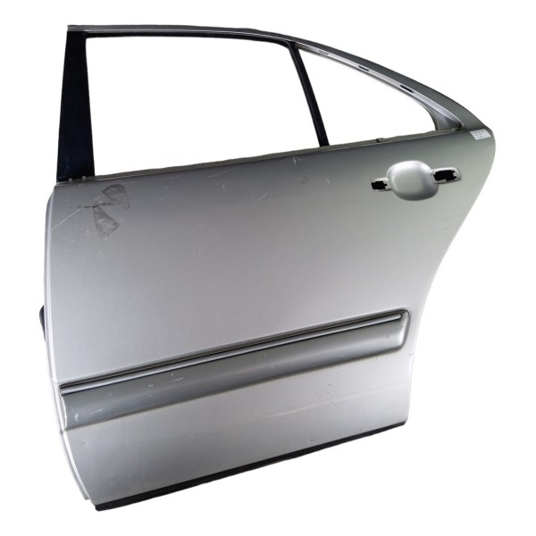 Porta Traseira Esquerda Mercedes Benz E320 1998 1999 2000